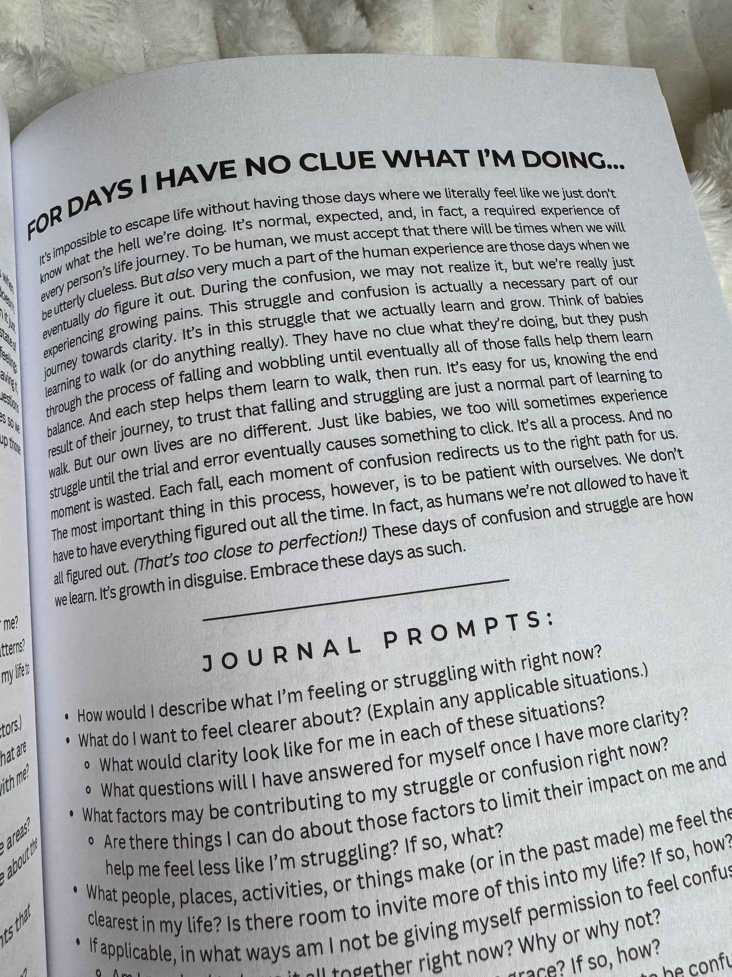 Guided Mood Journal (paperback)