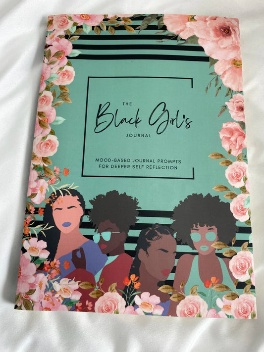 Guided Mood Journal (paperback)